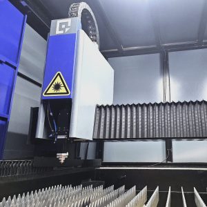 Станки лазерной резки