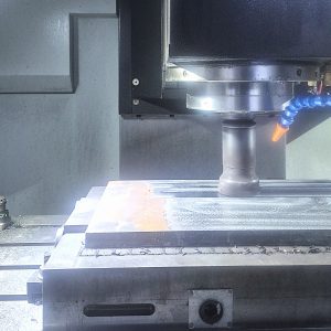 Фрезерные станки с ЧПУ